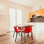 Appartement Al 13 Rosso - Lakeside Leisure & Business Stresa