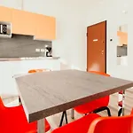아파트 Al 13 Rosso - Lakeside Leisure & Business *