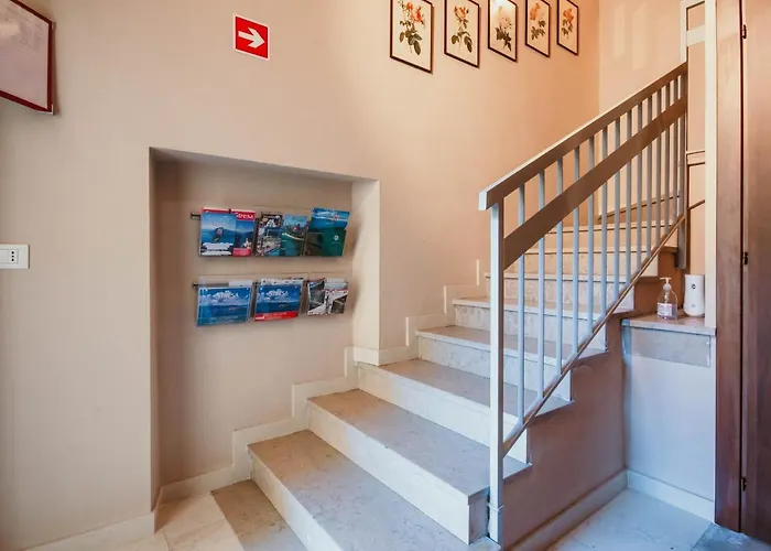 Al 13 Rosso - Lakeside Leisure & Business Appartamento Stresa